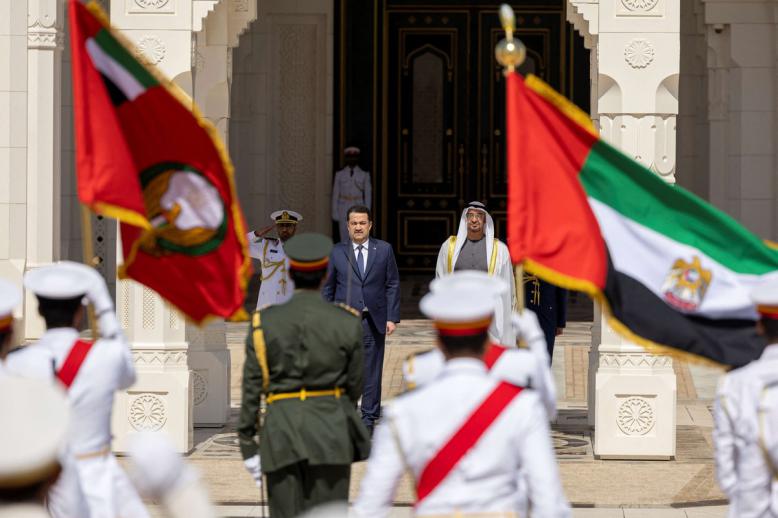 جهود تخدم المصالح العربية والخليجية