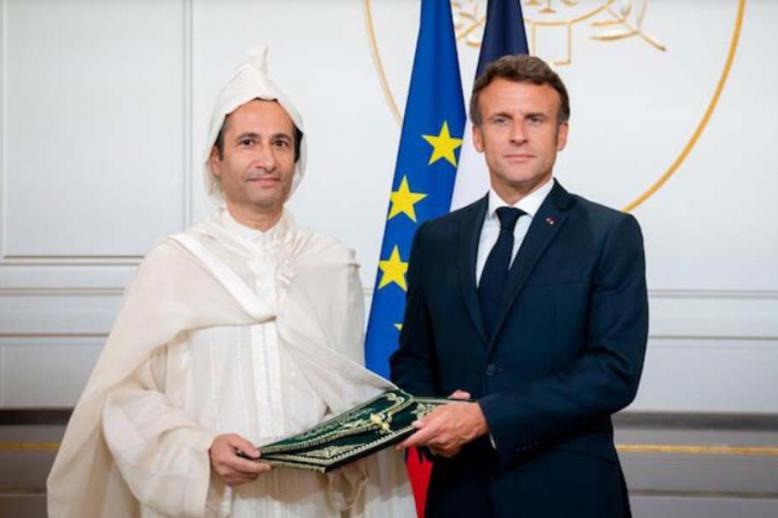 Morocco's ties with France hit a new low