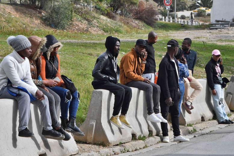 تونس ترفض اتهامها بالتمييز العنصري تجاه الافارقة