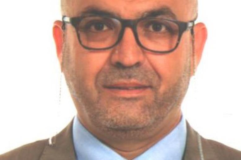 محمد ربابعة 