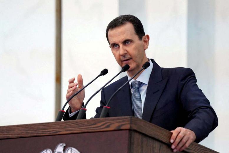 It was the biggest reshuffling of Assad's cabinet since he was elected for another seven-year term in 2021