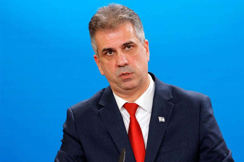 Cohen said the trade pact would strengthen the connection with the UAE