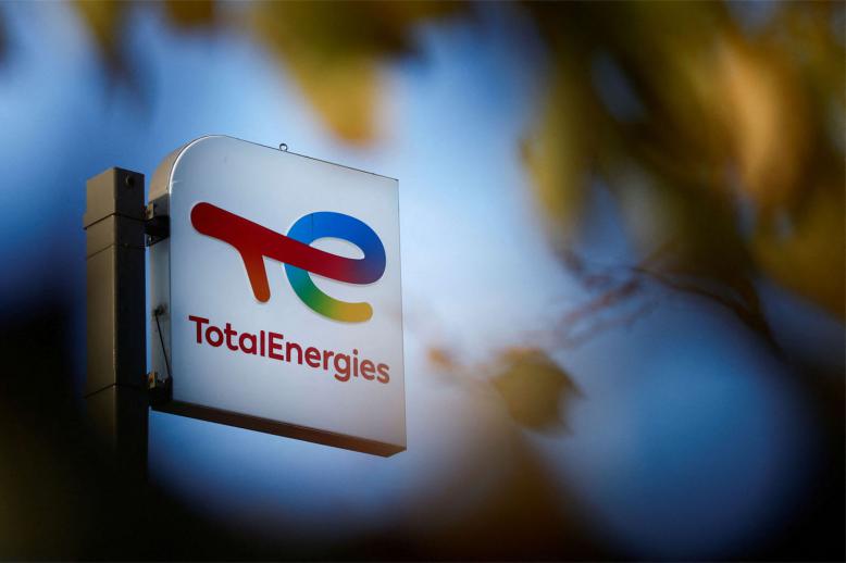 Iraq's demand for a 40% share in the project is a key sticking point while TotalEnergies wants a majority stake