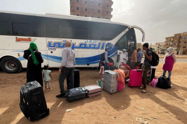 السودان
