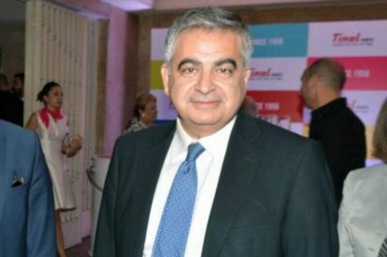 Raja Salameh