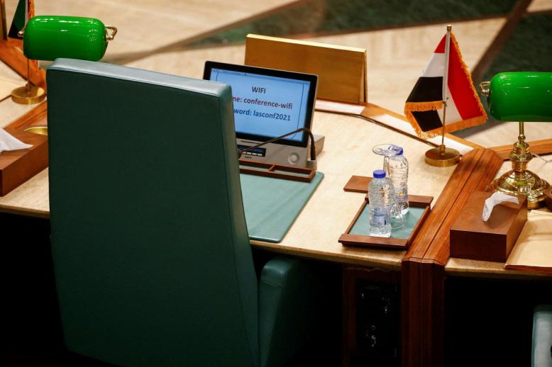 استعادة سوريا لمقعدها في الجامعة العربية ستكون له تداعيات في المنطقة