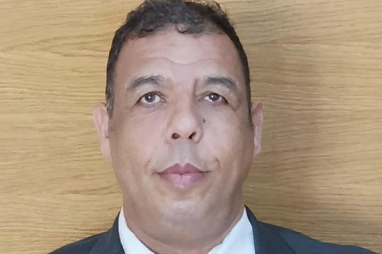 حسن العاصي