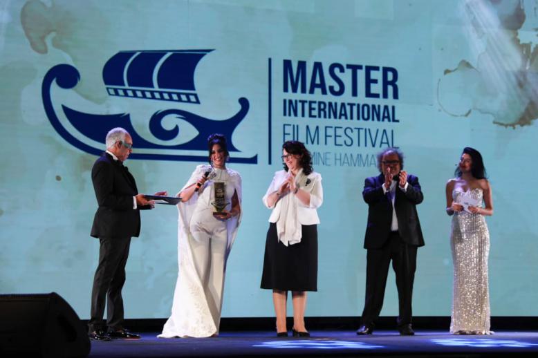 مهرجان السينمائي الدولي ياسمين الحمامات 