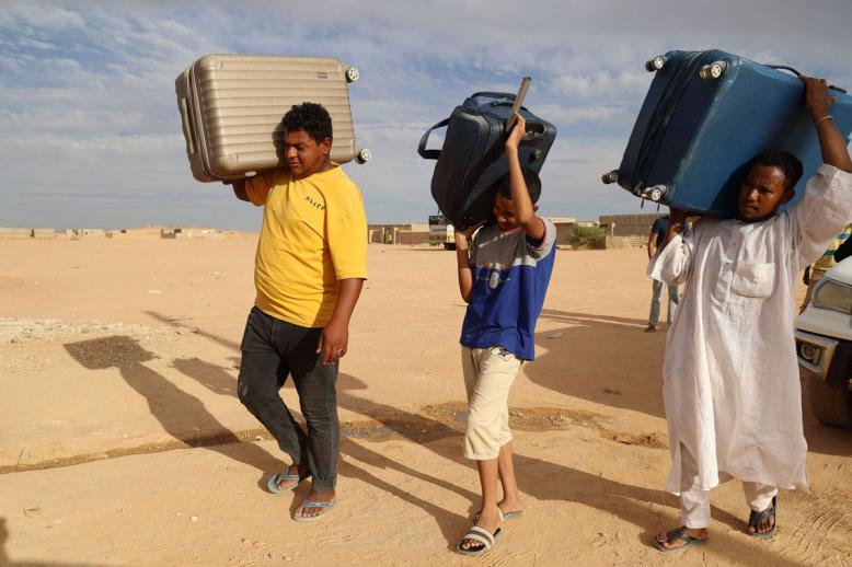 السودان