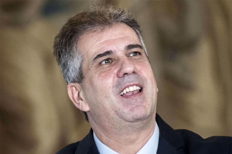 Eli Cohen
