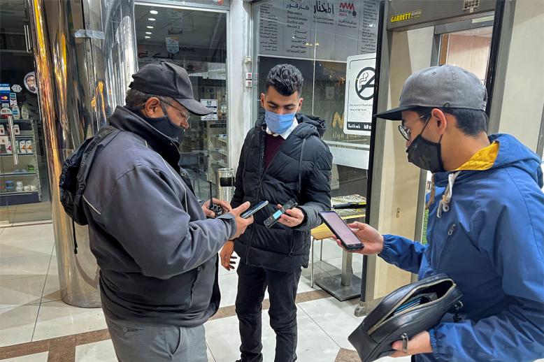 The move comes two days after the WHO declared an end to COVID-19 as a global health emergency