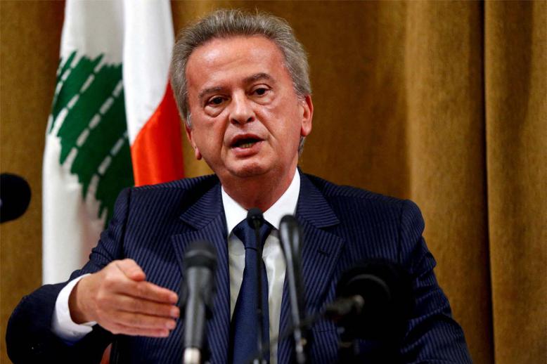 Salameh wanted by France and Germany