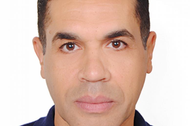 سعيد بوخليط 