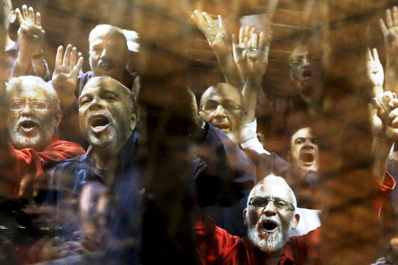 دعوة أحمد طنطاوي للمصالحة مع الاخوان تخترق الاجماع على عدم عودة الجماعة أو التسامح معها