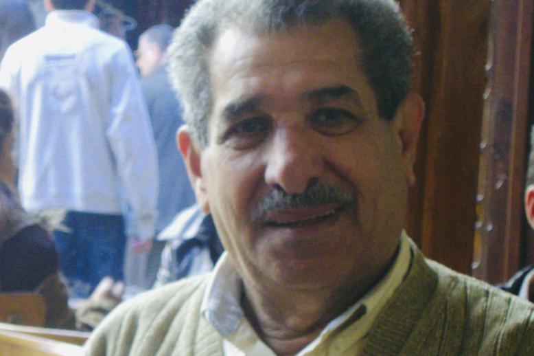 ثامر مهدي