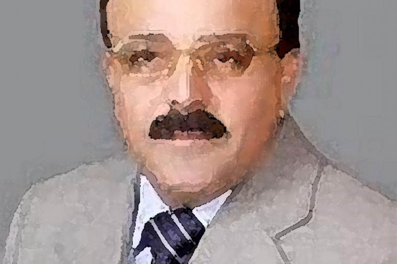 علي الشاطر