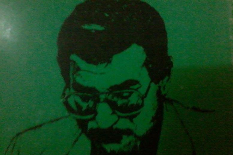 شاعر محمد راضي جعفر