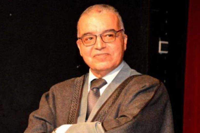 حسن المودن
