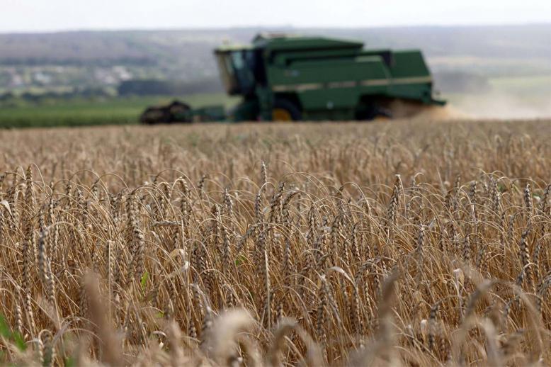 Russia in July quit a year-old deal that had allowed Ukraine to ship grain from its Black Sea ports