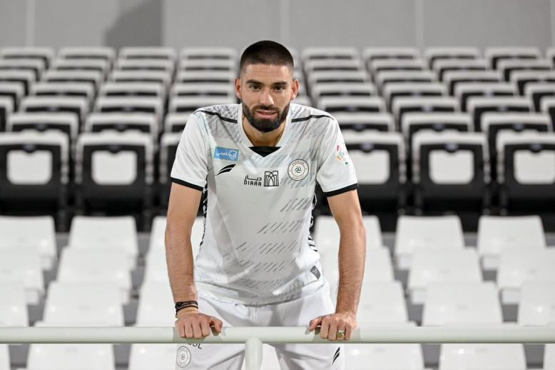 كاراسكو 'شبابي'