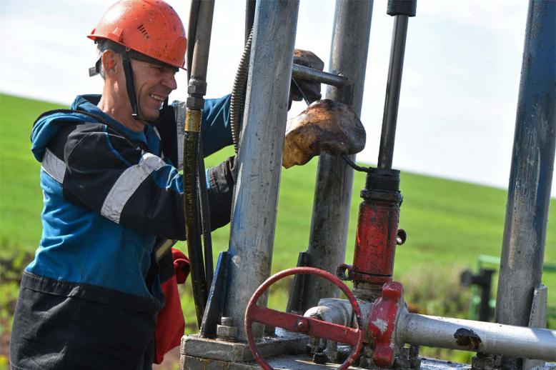OPEC plus