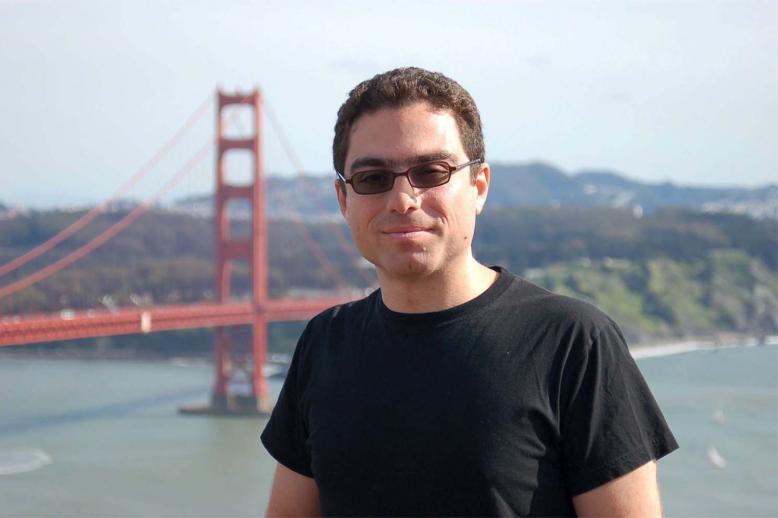 Siamak Namazi