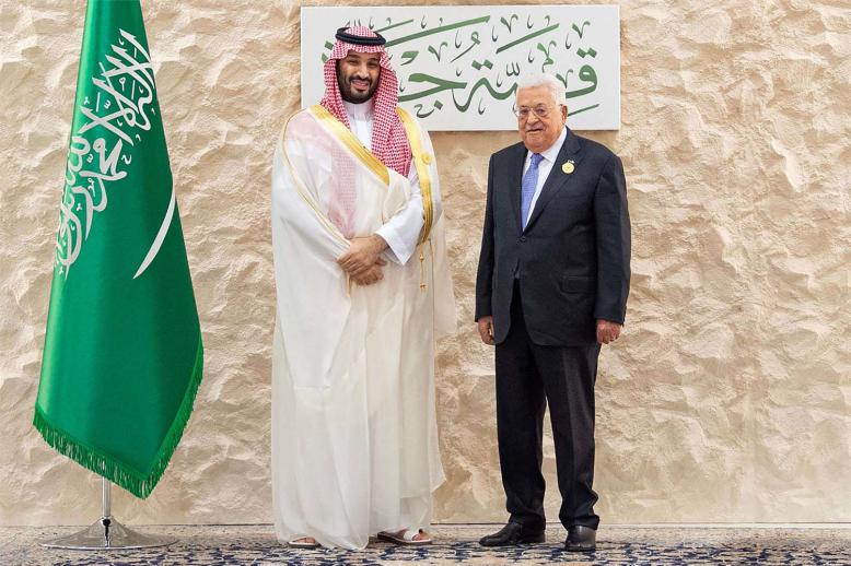 US-brokered peace talks between Israel and the Palestinians broke down in 2014 