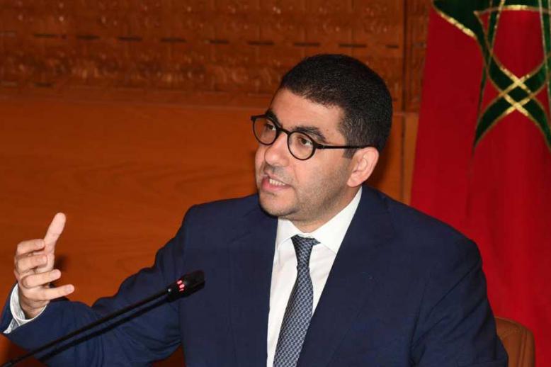 محمد مهدي بنسعيد