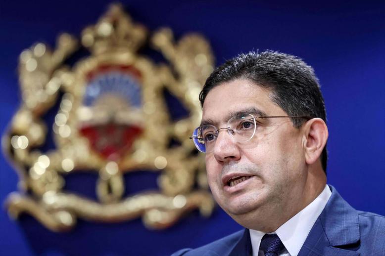 Morocco vowed that the attacks will not go unpunished
