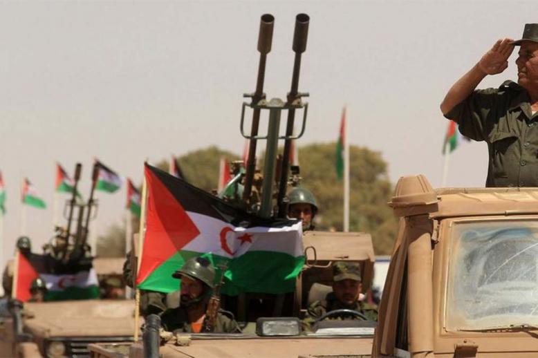 Morocco's accusations of Hezbollah's support for Polisario are proved right