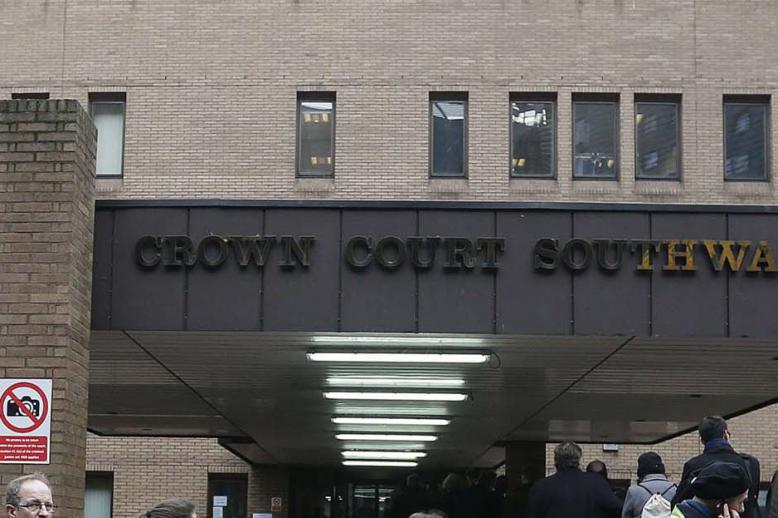 Southwark Crown Court