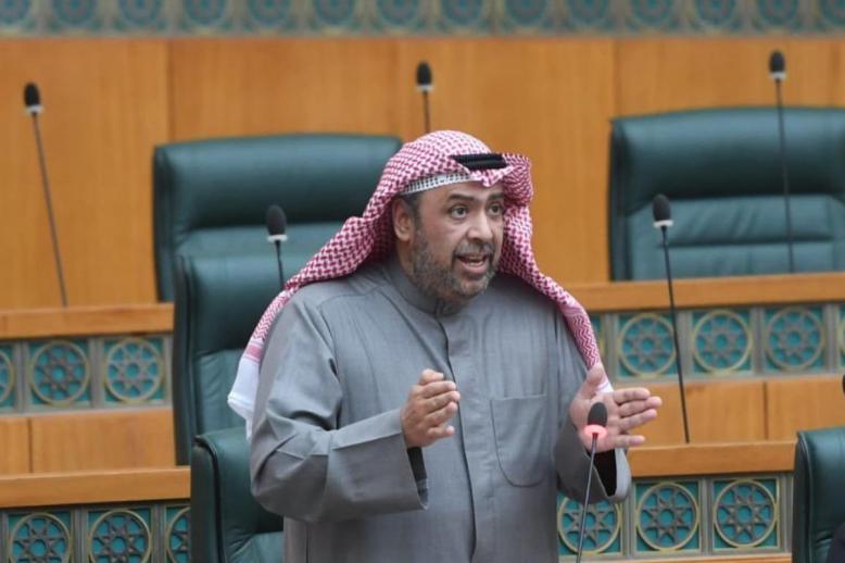 الشيخ أحمد الفهد الصباح وزير الدفاع الكويتي يكشف عن كواليس جديدة في الجيش