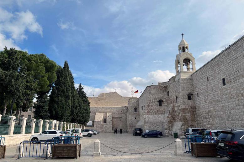 Bethlehem