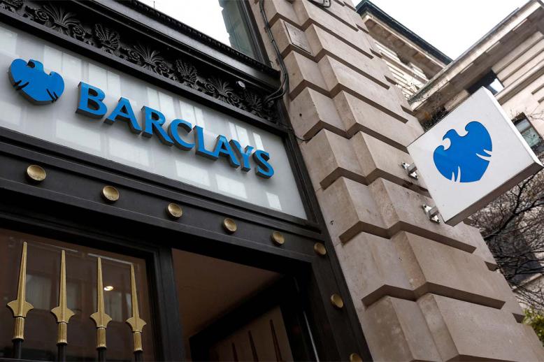 Barclays is striving to revive its share price