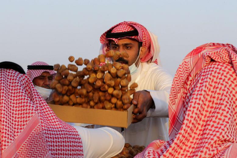 تمور