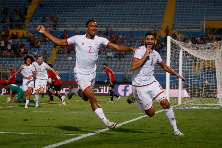 منتخب تونس
