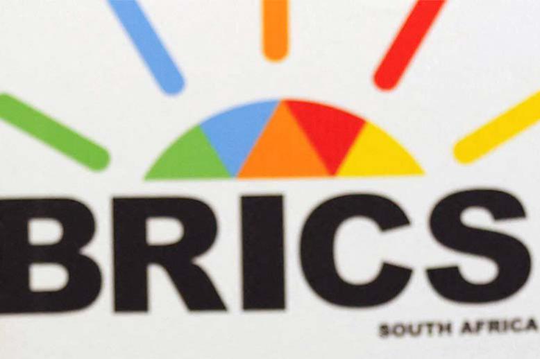 BRICS logo