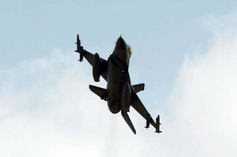 Military action has intensified after Turkish soldiers were killed in Iraq