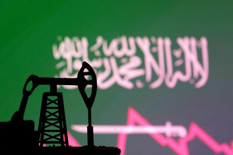 التحول الطاقي لن يمنع السعودية من انتاج النفط وفق خطط معينة