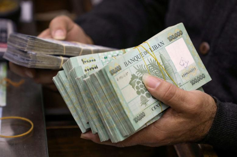 مأزق جديد يواجه الاقتصاد اللبناني