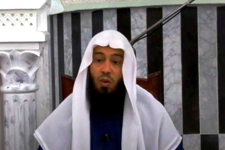 الإمام التونسي لم يعد مرغوب في وجوده في فرنسا