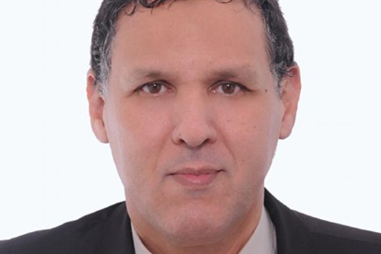 محمد البندوري 
