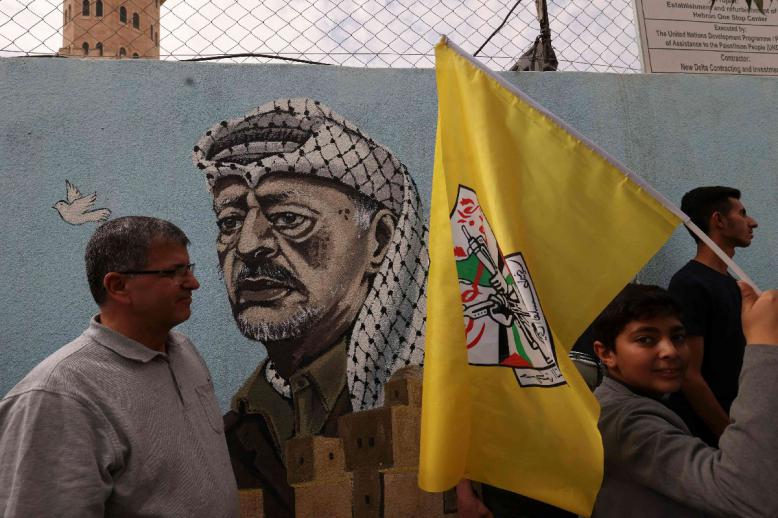 صوت عقلاني في خضم مؤامرات تهدد بتصفية القضية الفلسطينية
