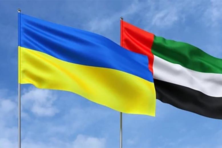 The CEPA will also support Ukraine's recovery and the rebuilding of key industries and infrastructure