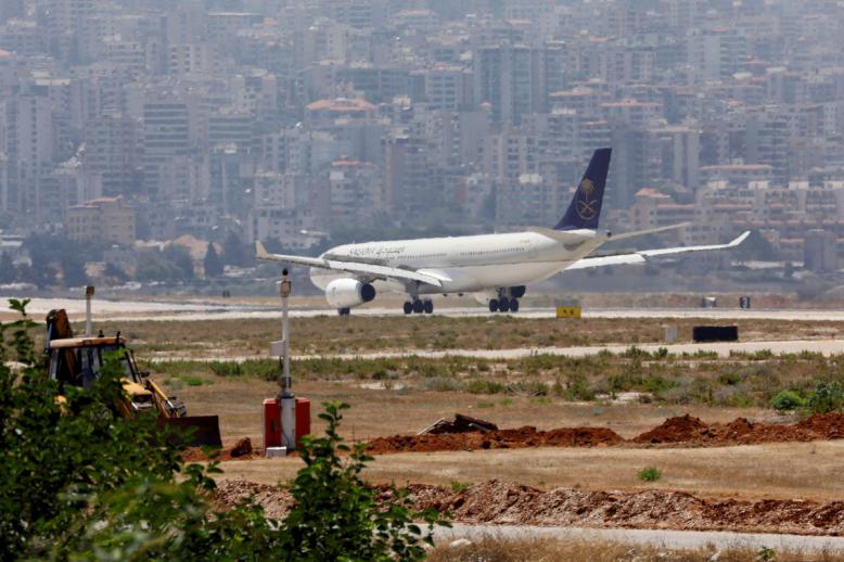 السعودية تواصل رؤيتها في تحديث أسطول النقل الجوي