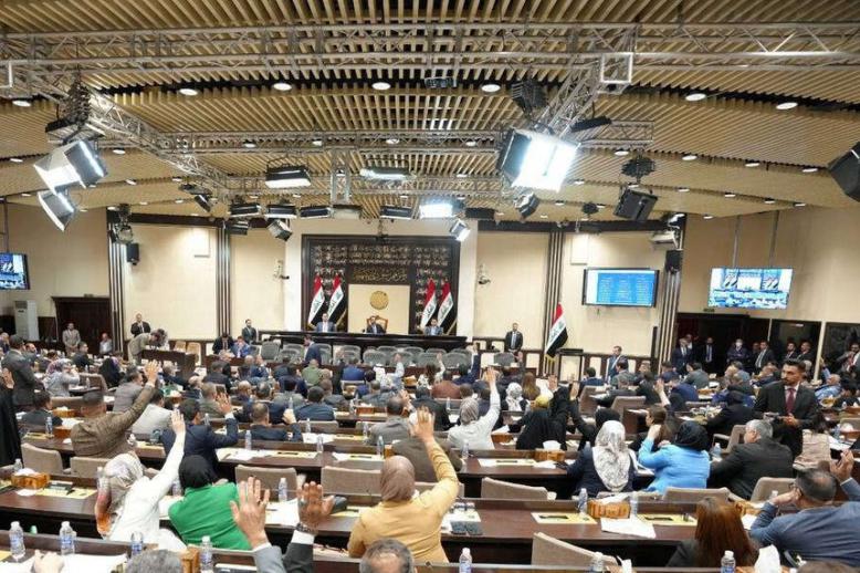 الانقسام السياسي يحول دون انتخاب رئيس جديد للبرلمان العراقي