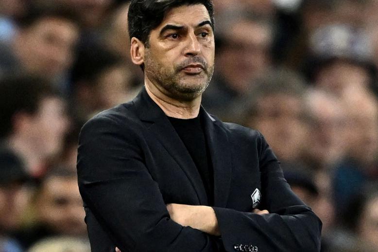  البرتغالي باولو فونسيكا 