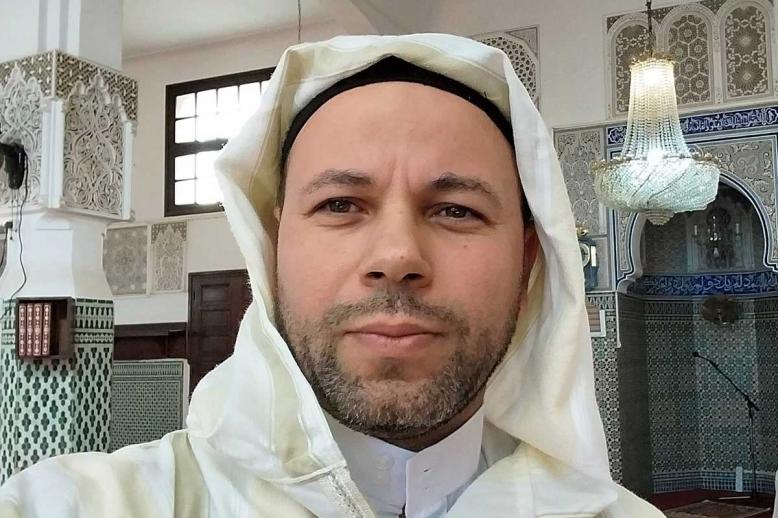 خالد التوزاني