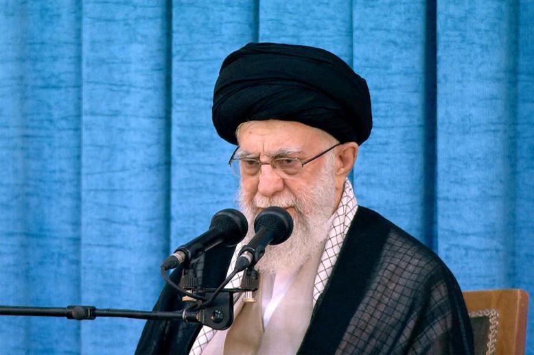 The looming succession to Khamenei is the overriding concern among Iran's clerical elite