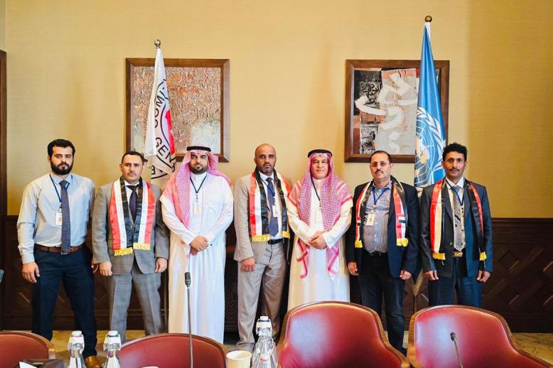 الحكومة اليمنية تسعى إلى إطلاق جميع المعتقلين 
